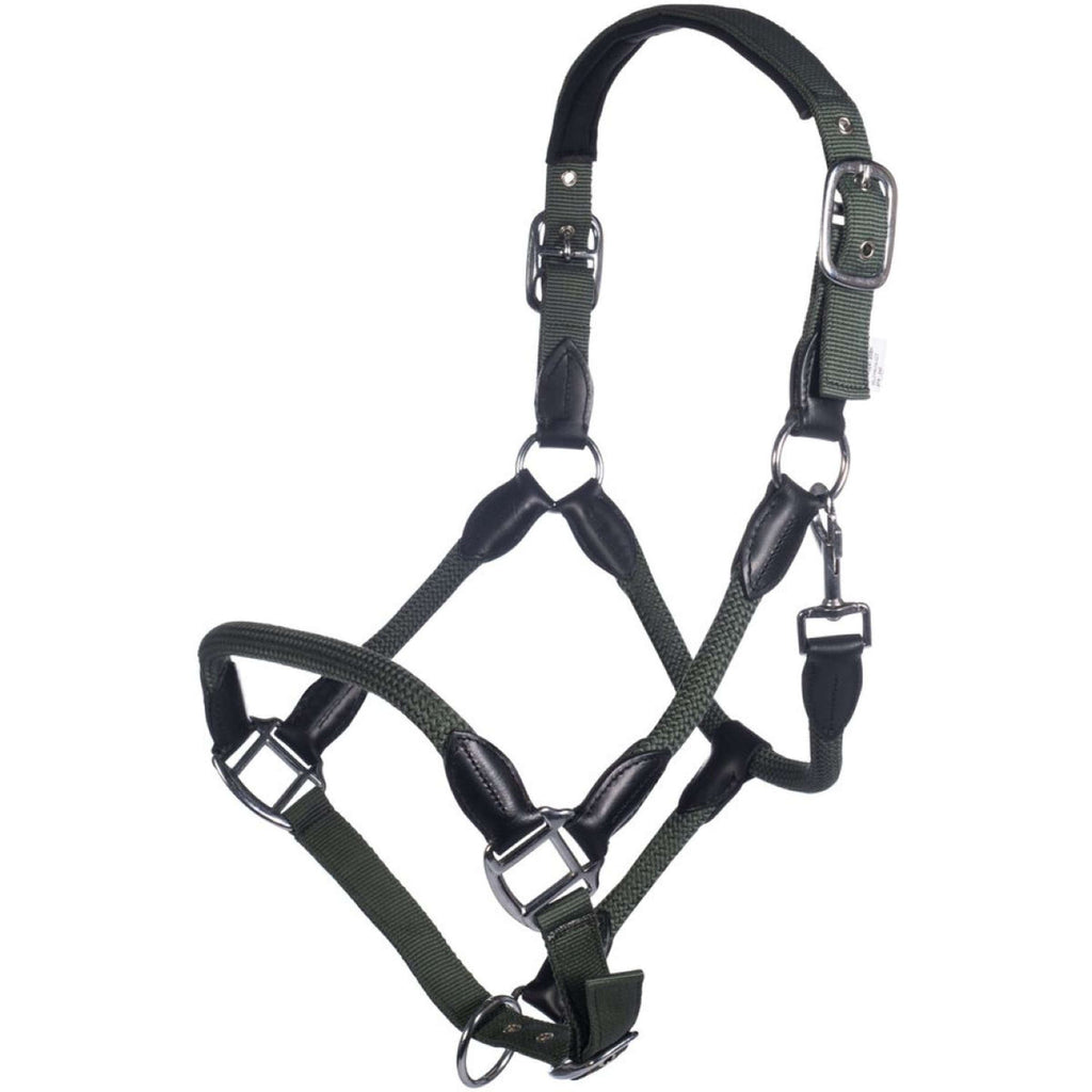 HKM Halster Carlotta Khaki