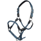 HKM Halster Carlotta Rook Blauw