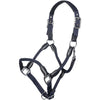 HKM Halster Carlotta Donker Blauw