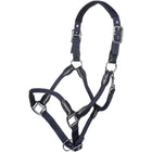 HKM Halster Carlotta Donker Blauw