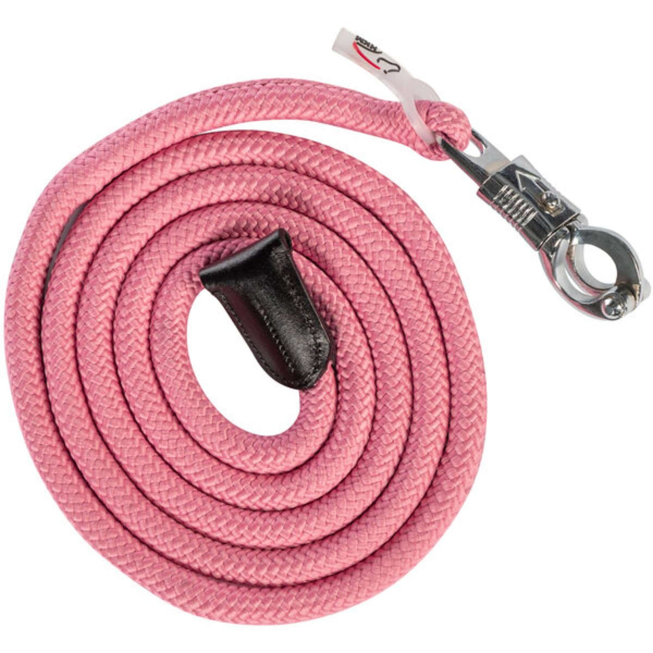 HKM Halstertouw Carlotta Paniekhaak Roze HKM Halstertouw Carlotta Paniekhaak Roze