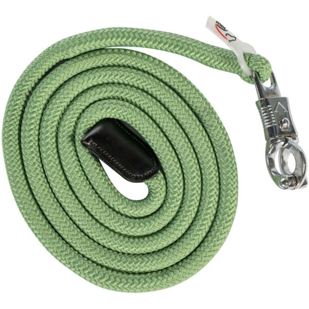 HKM Halstertouw Carlotta Paniekhaak Jade