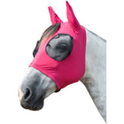 HKM Vliegenmasker Elastic Magenta