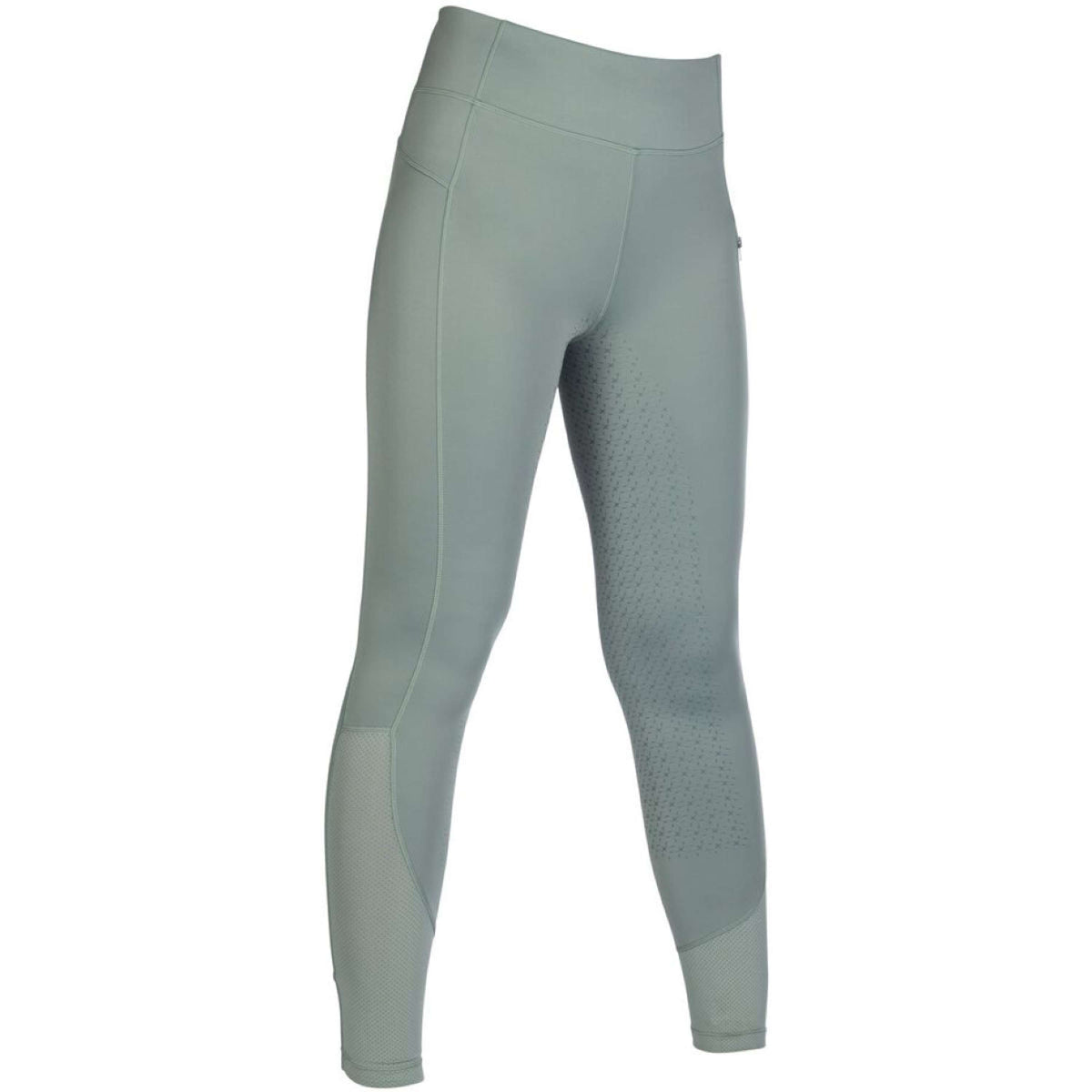 HKM Rijlegging Harbour Island Full Grip Salie