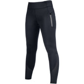 HKM Rijlegging Harbour Island Full Grip Zwart