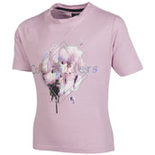 HKM T-Shirt Hailey Licht Lila