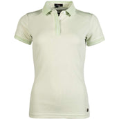 HKM Poloshirt Catherine Pistache