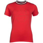 HKM T-Shirt Aruba Rood