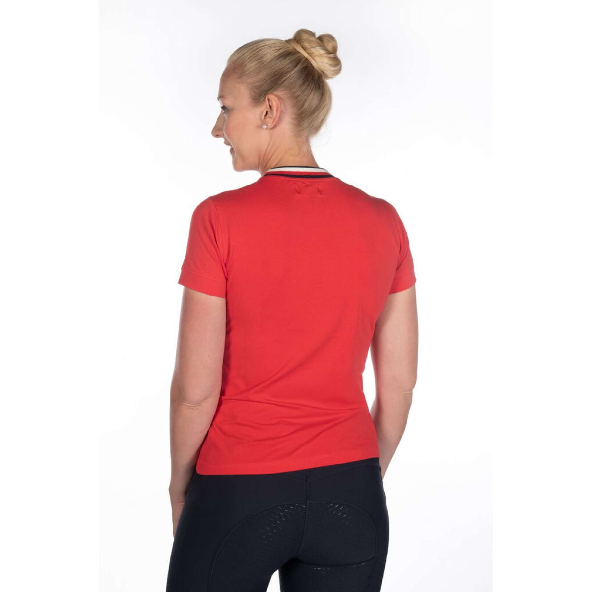 HKM T-Shirt Aruba Rood