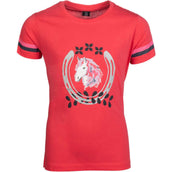 HKM T-Shirt Aymee Roze