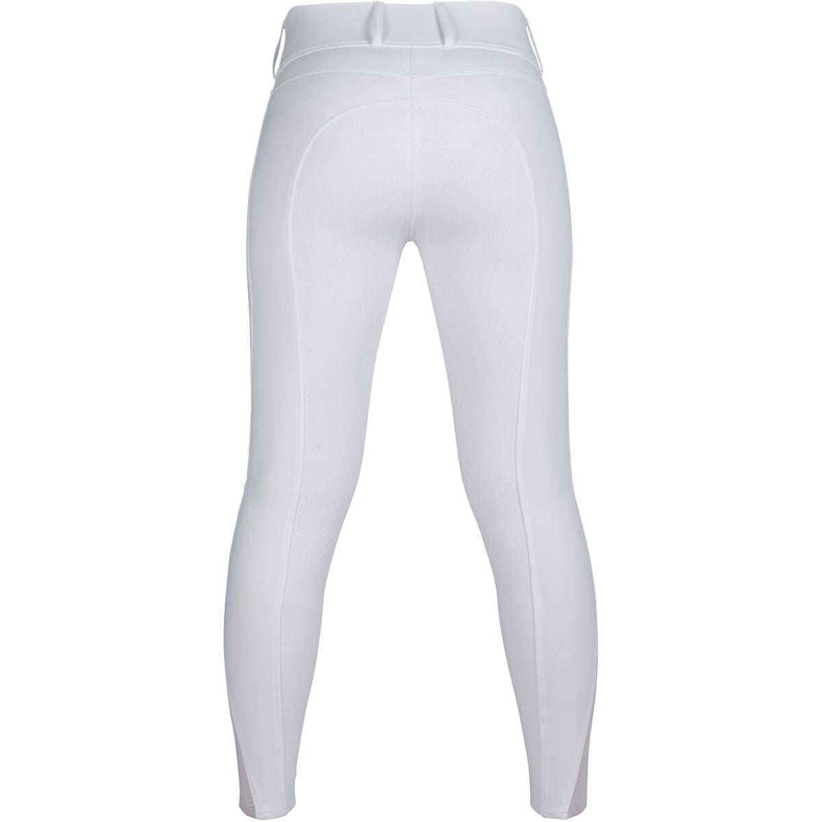 HKM Rijlegging Lisa Full Grip Wit