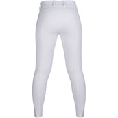 HKM Rijlegging Lisa Full Grip Wit