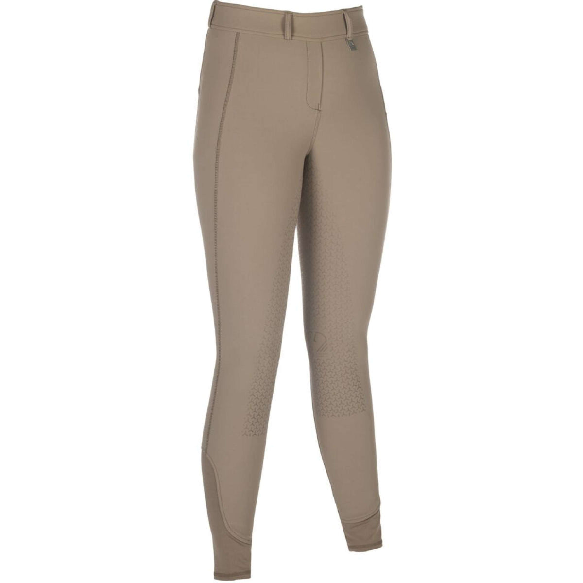 HKM Rijlegging Amalfi Full Grip Taupe