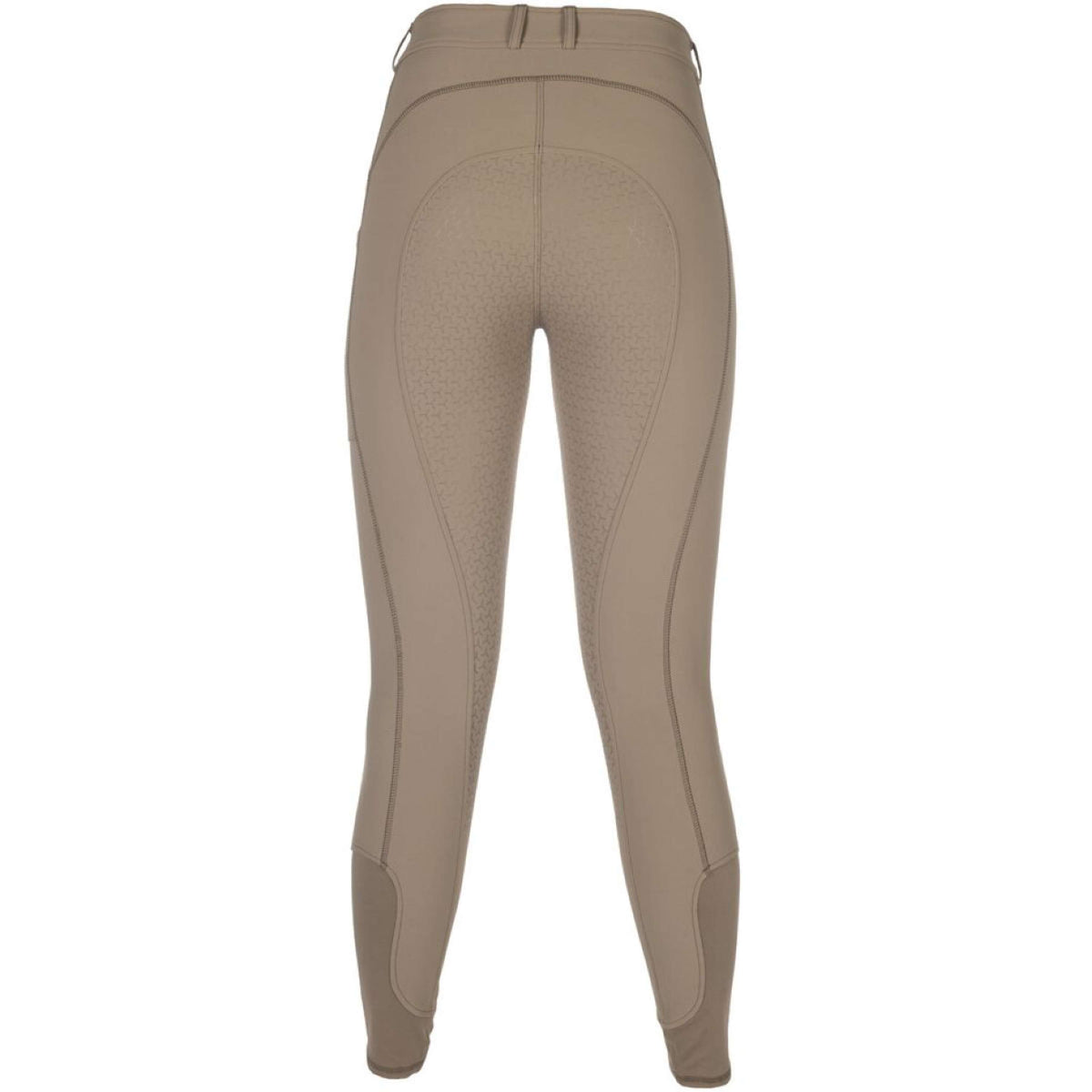 HKM Rijlegging Amalfi Full Grip Taupe