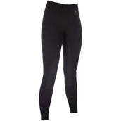 HKM Rijlegging Amalfi Full Grip Zwart