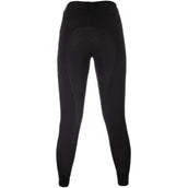 HKM Rijlegging Amalfi Full Grip Zwart
