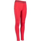 HKM Rijlegging Aymee Full Grip Roze