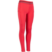 HKM Rijlegging Aymee Full Grip Roze