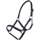 HKM Halster Classic Zwart
