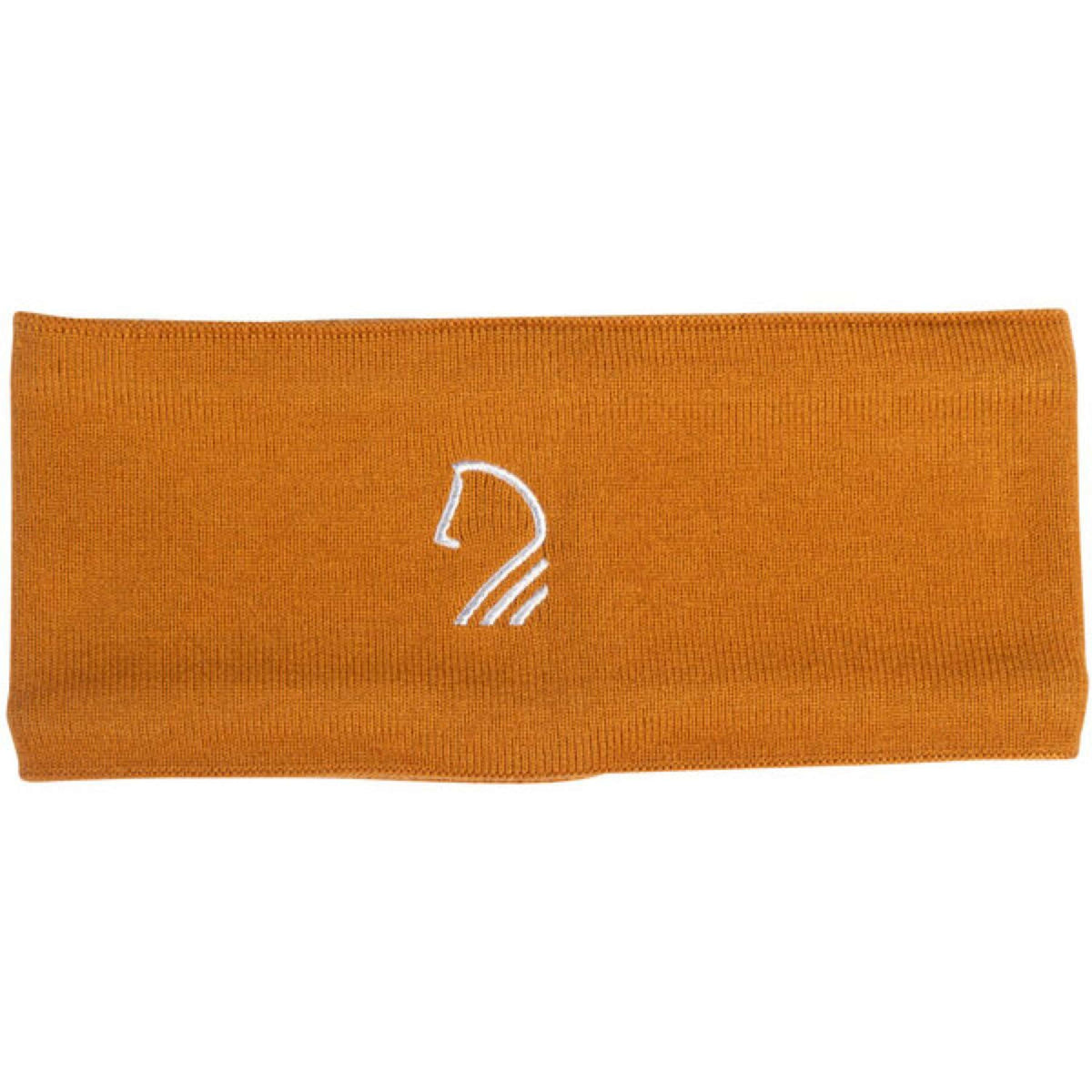 HKM Hoofdband Livignio Lauria Garelli Mustard