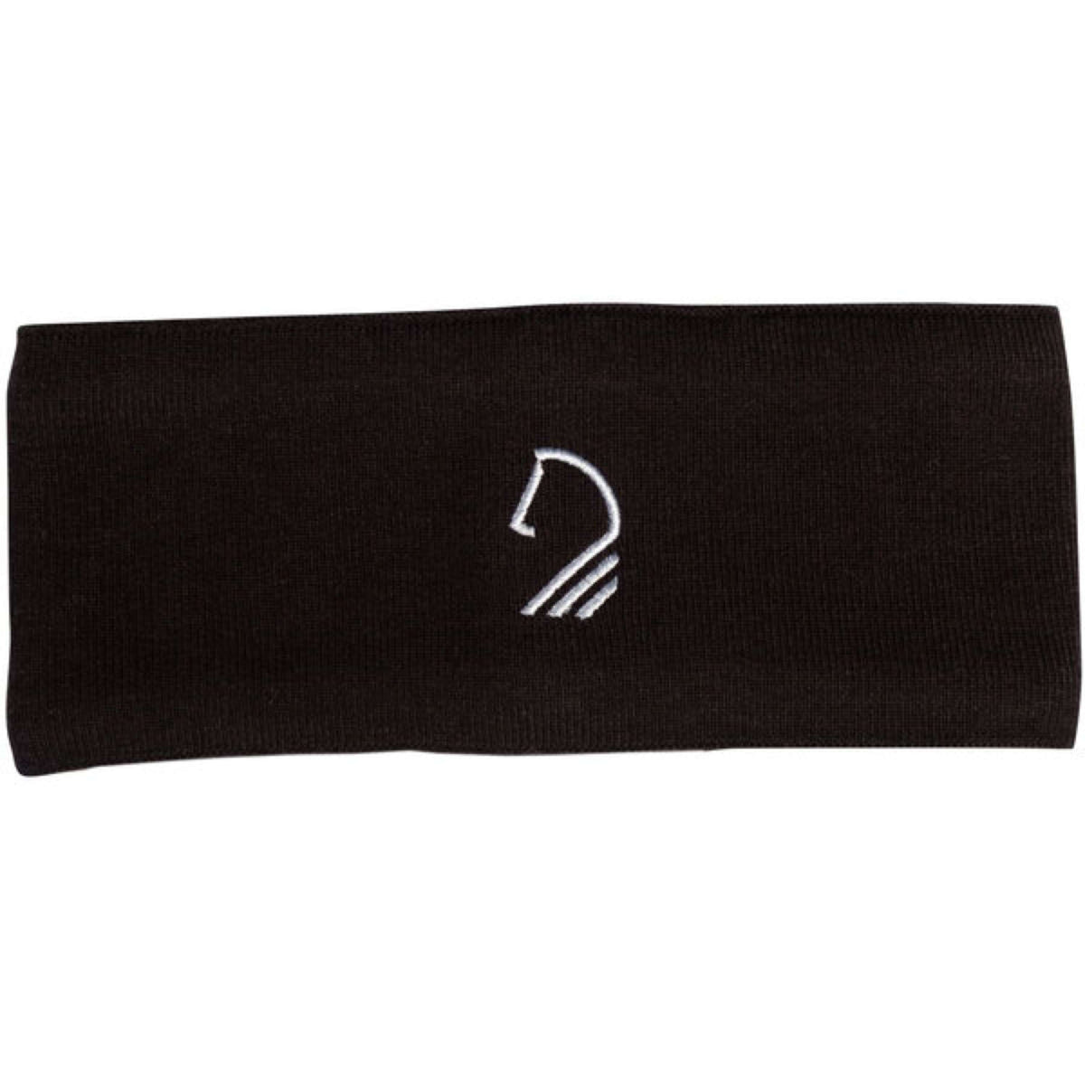 HKM Hoofdband Livignio Lauria Garelli Donkerbruin