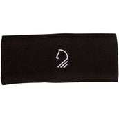 HKM Hoofdband Livignio Lauria Garelli Donkerbruin