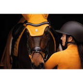 HKM Oornetje Livignio Lauria Garelli Soft Mustard