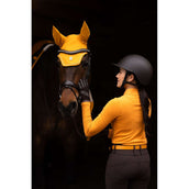 HKM Oornetje Livignio Lauria Garelli Soft Mustard