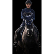 HKM Oornetje Livignio Lauria Garelli Soft Donkerblauw