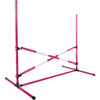 HKM Hobby Horsing Spring Set Roze