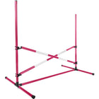 HKM Hobby Horsing Spring Set Roze