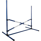 HKM Hobby Horsing Spring Set Blauw