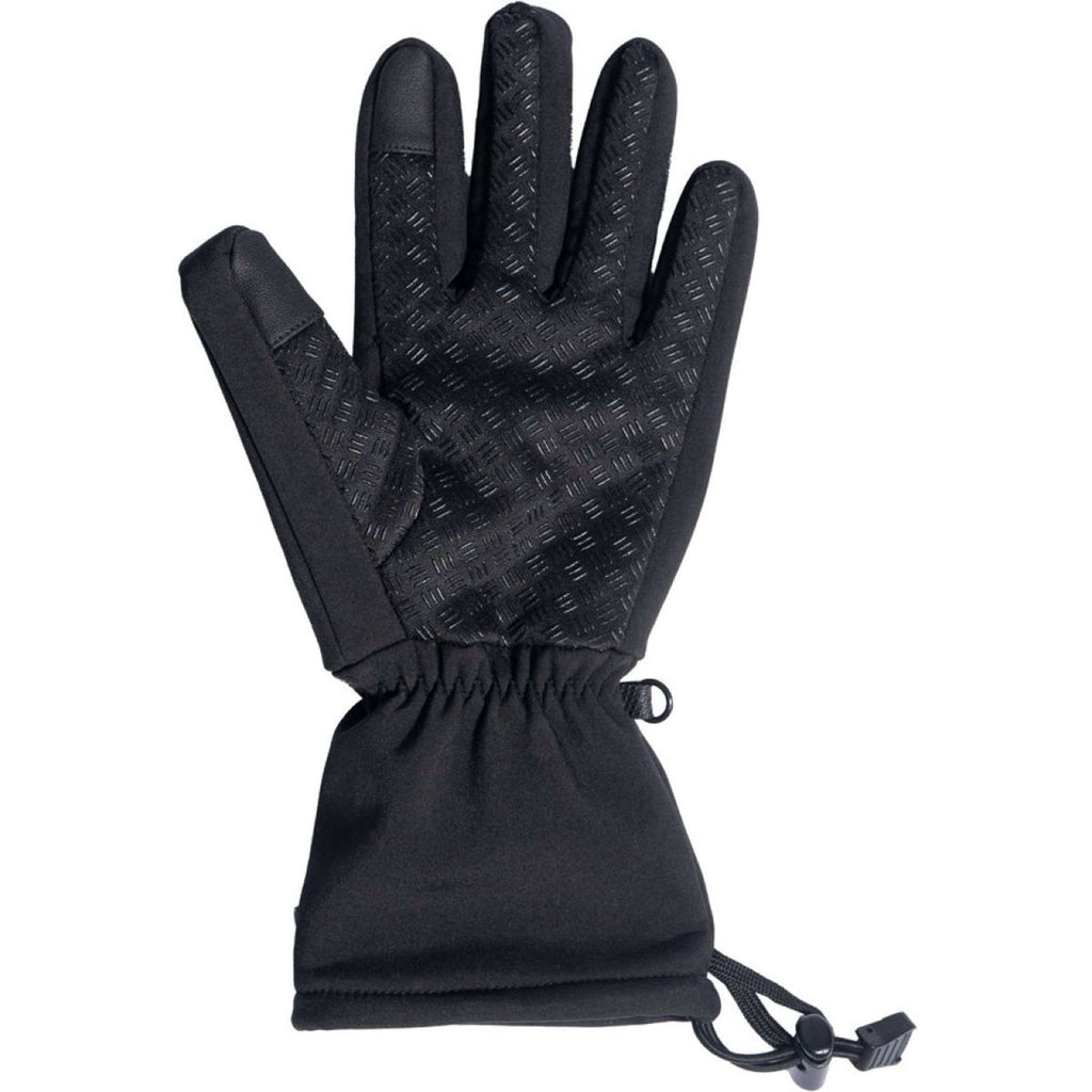 HKM Handschoenen Keep Warm Zwart