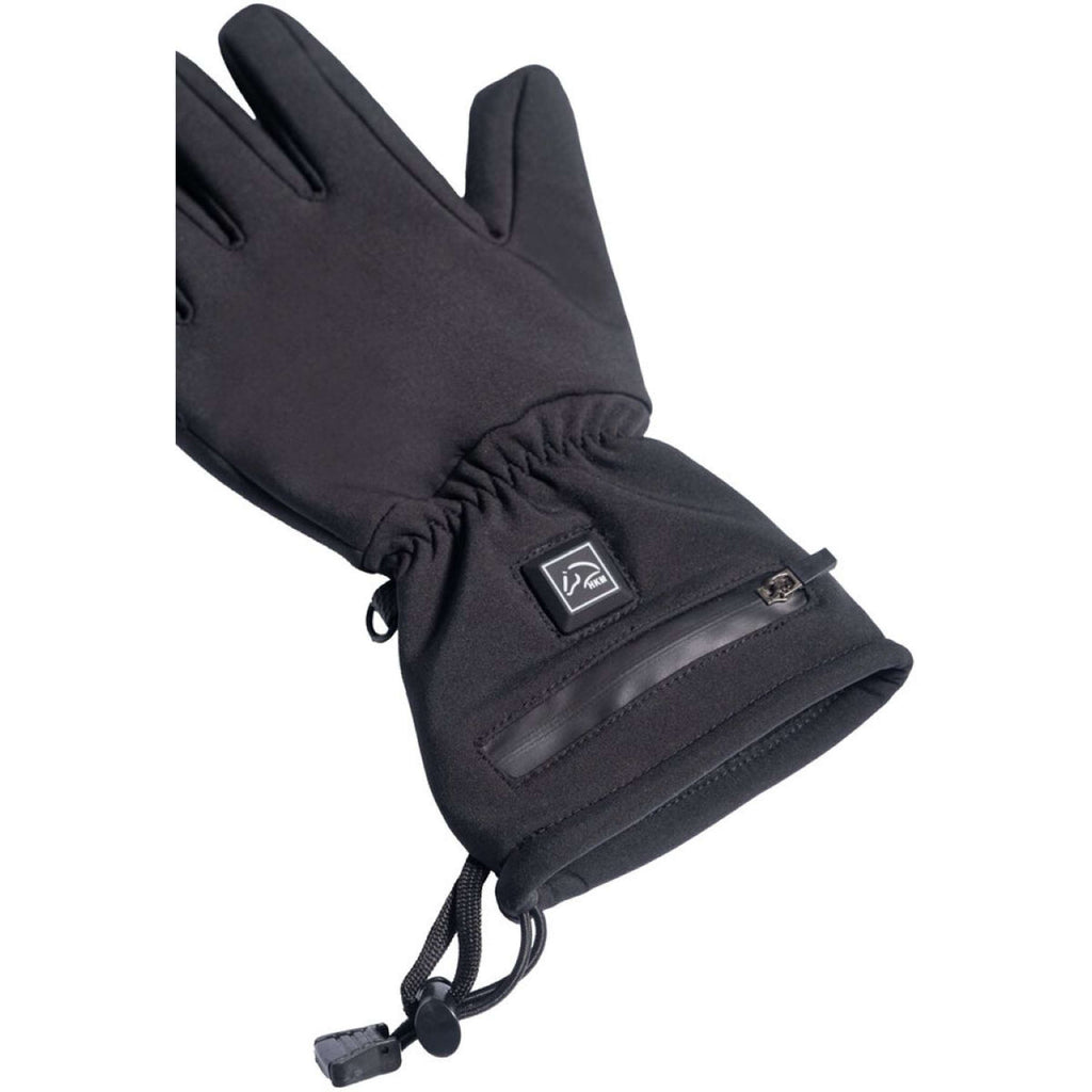 HKM Handschoenen Keep Warm Zwart
