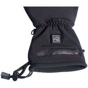 HKM Handschoenen Keep Warm Zwart