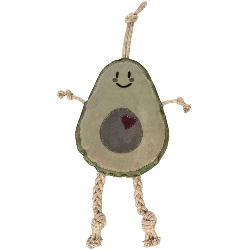HKM Speelgoed Avocado Groen