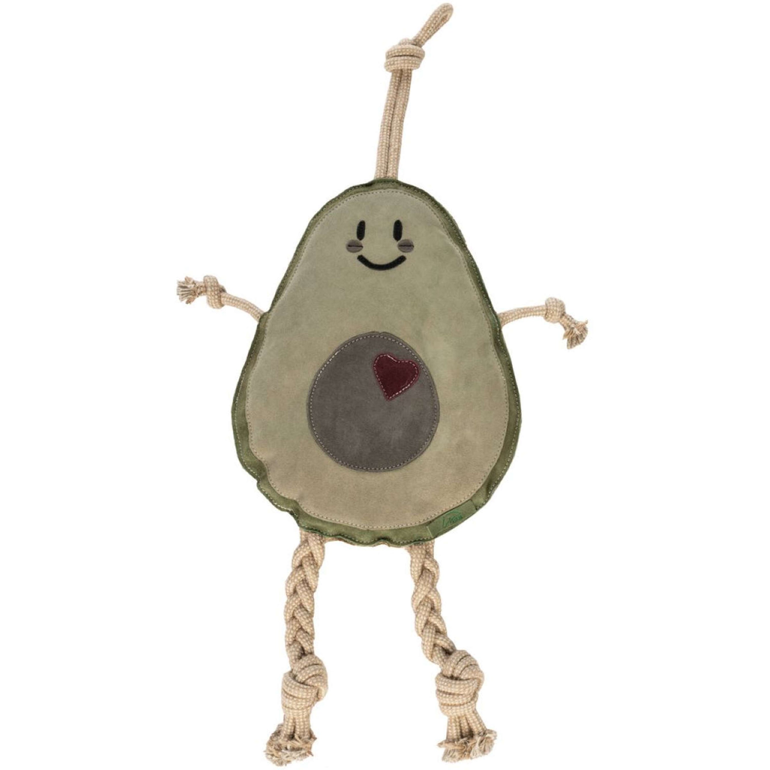 HKM Speelgoed Avocado Groen