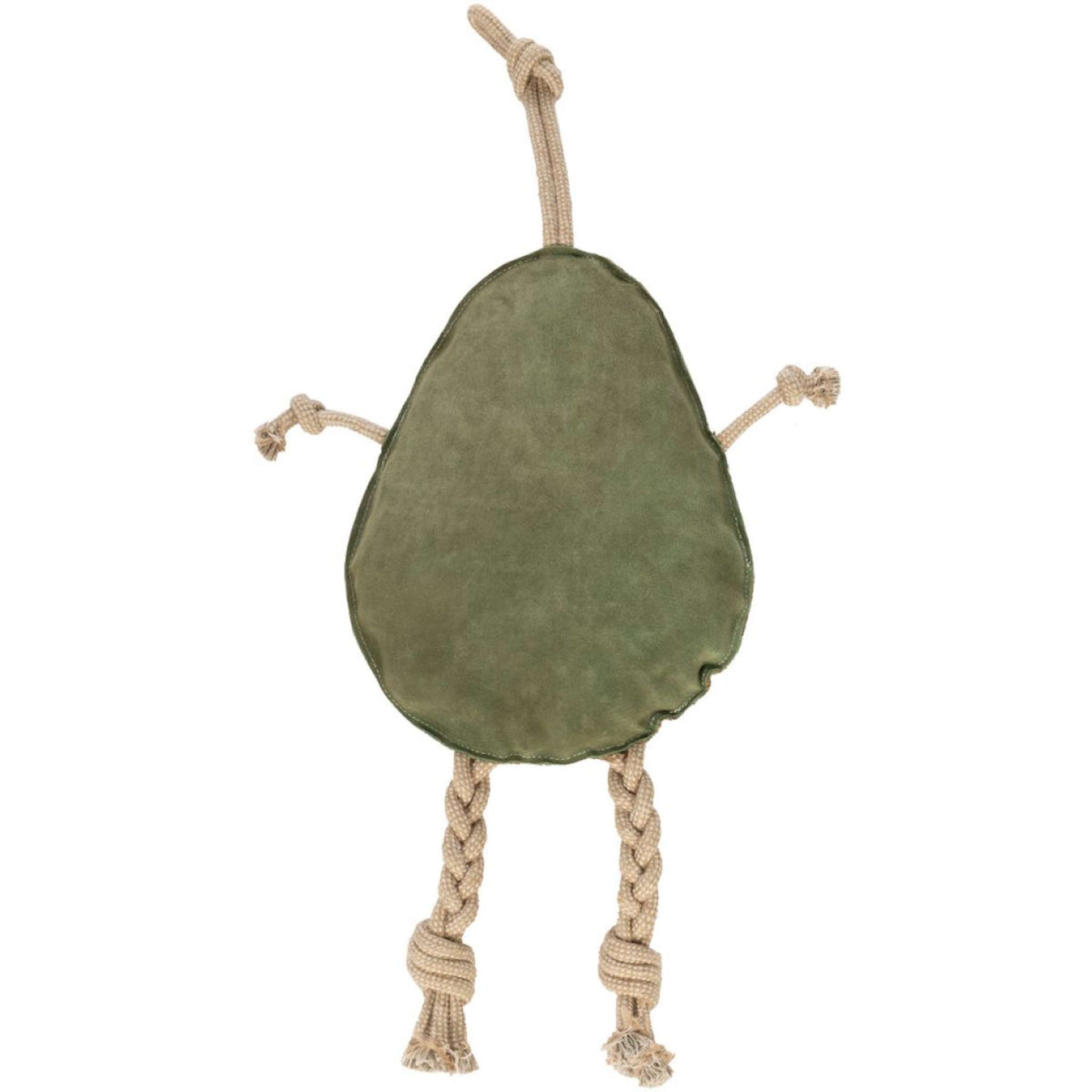 HKM Speelgoed Avocado Groen