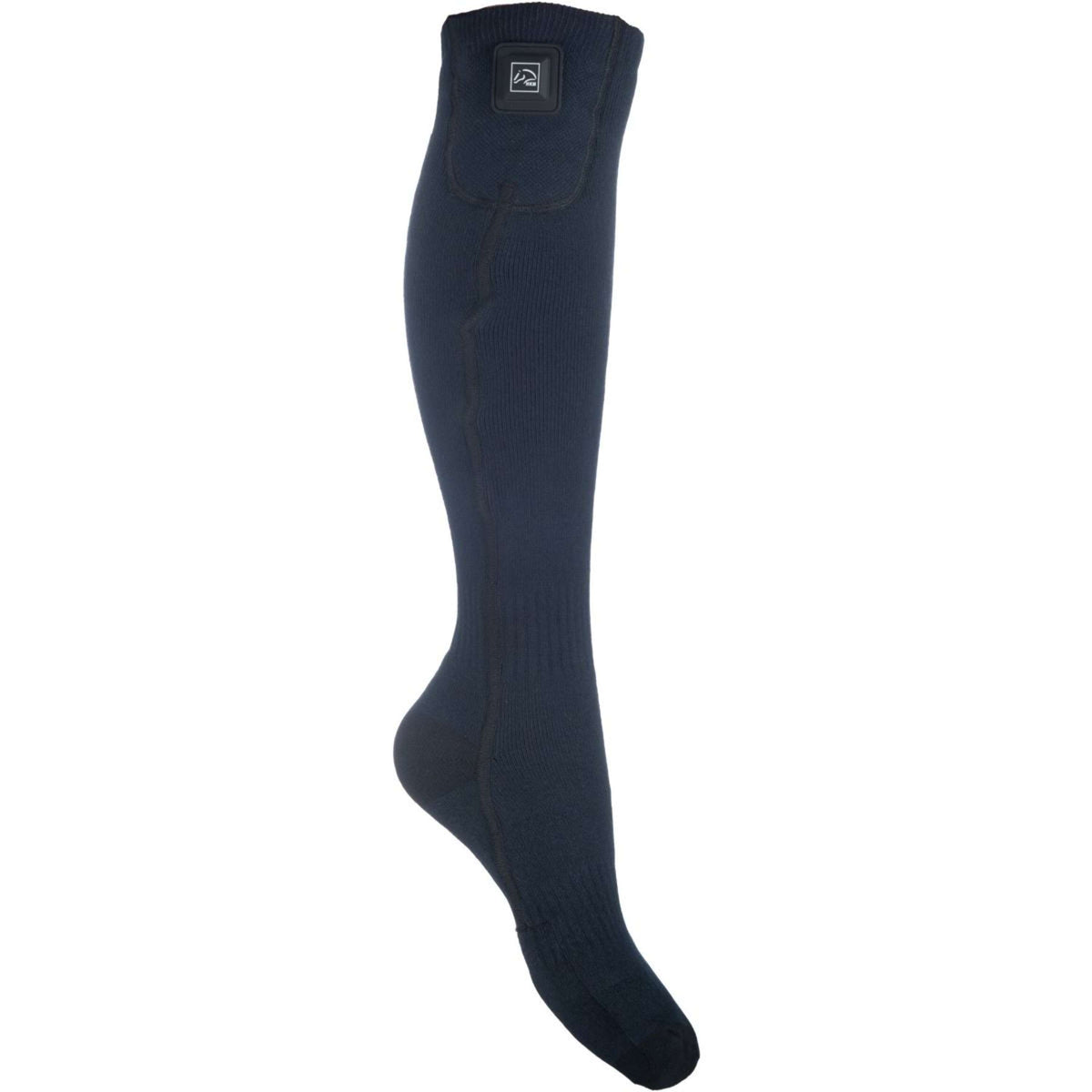 HKM Sokken Keep Warm Donkerblauw