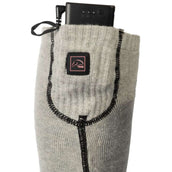 HKM Sokken Keep Warm Donkerblauw