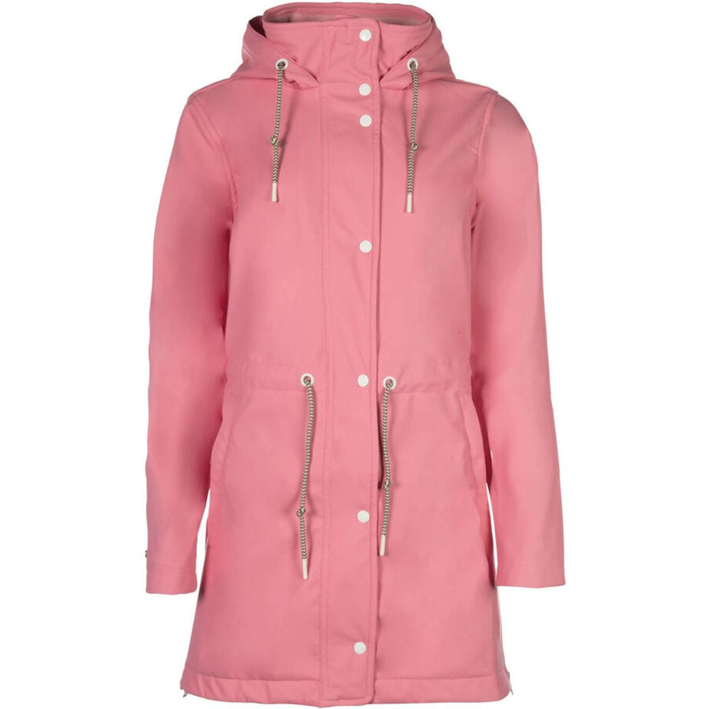HKM Jas Ohio Roze