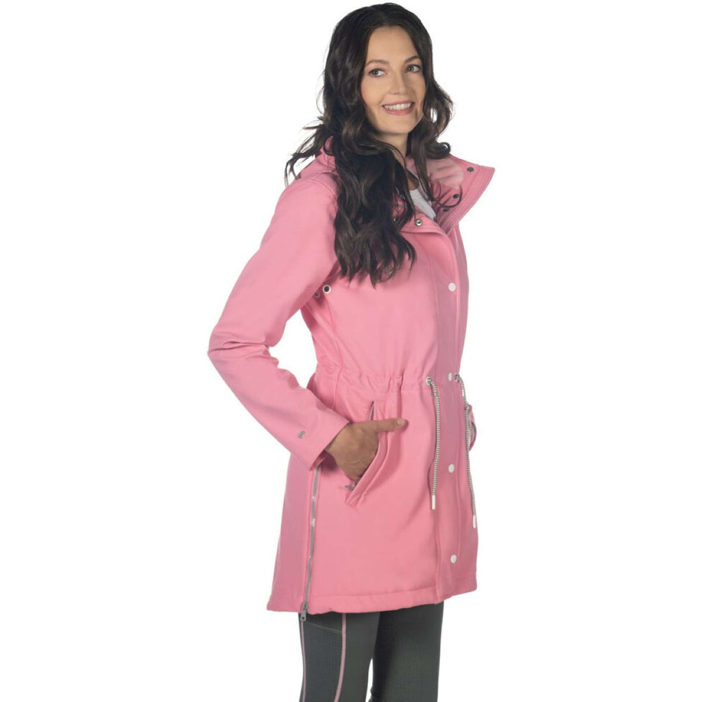 HKM Jas Ohio Roze