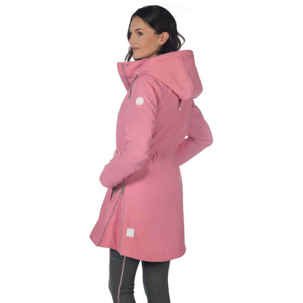 HKM Jas Ohio Roze
