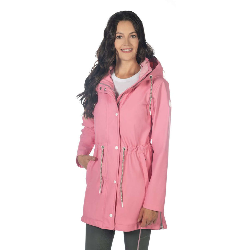 HKM Jas Ohio Roze