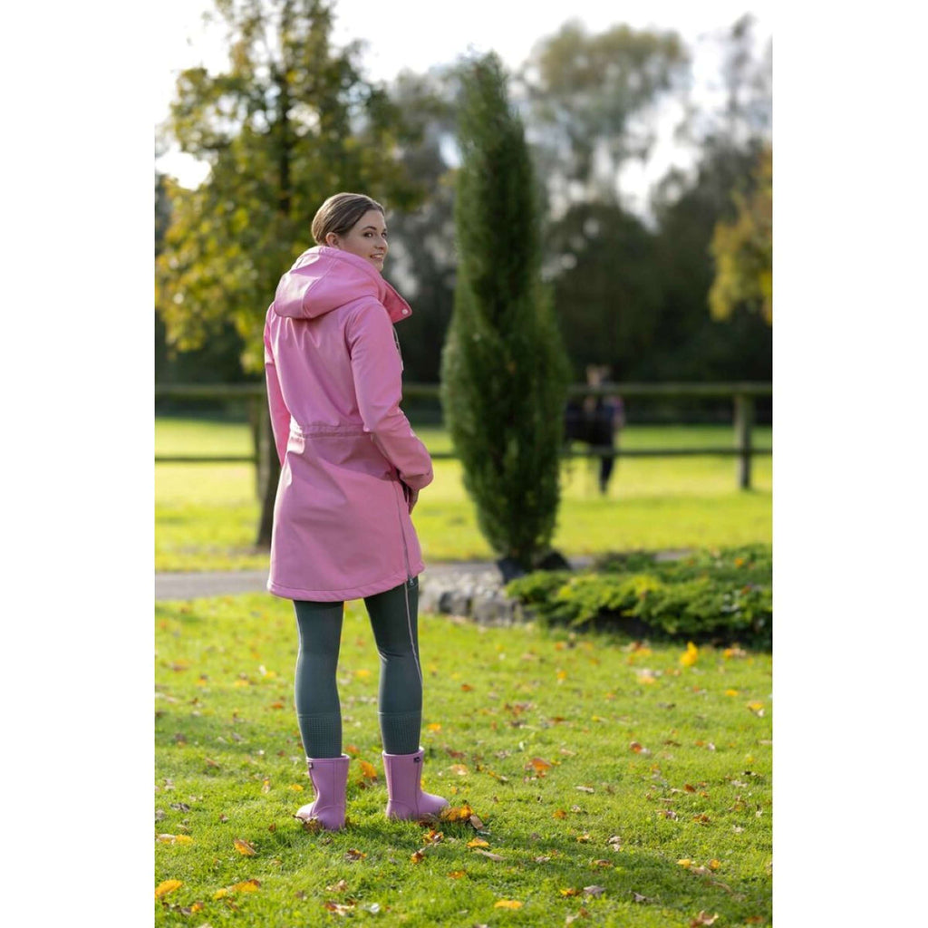 HKM Jas Ohio Roze