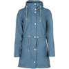 HKM Jas Ohio Rook Blauw