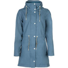 HKM Jas Ohio Rook Blauw