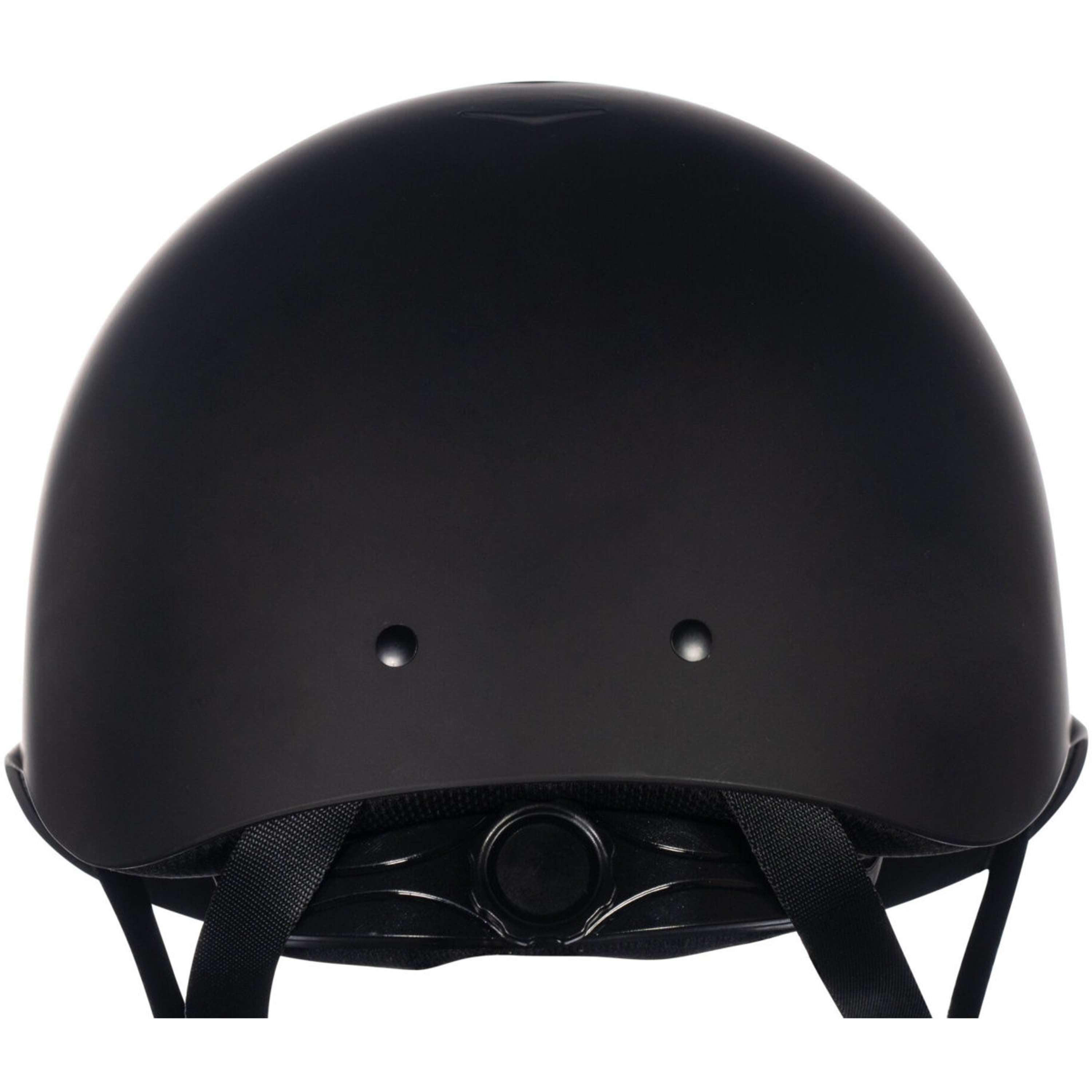 HKM Cap Illusion Zwart/Zilver