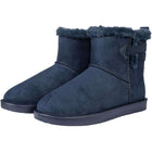 HKM Laarzen Allweather Davos Legolin Donkerblauw