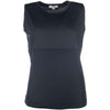 HKM Shirt Mila Donker Blauw